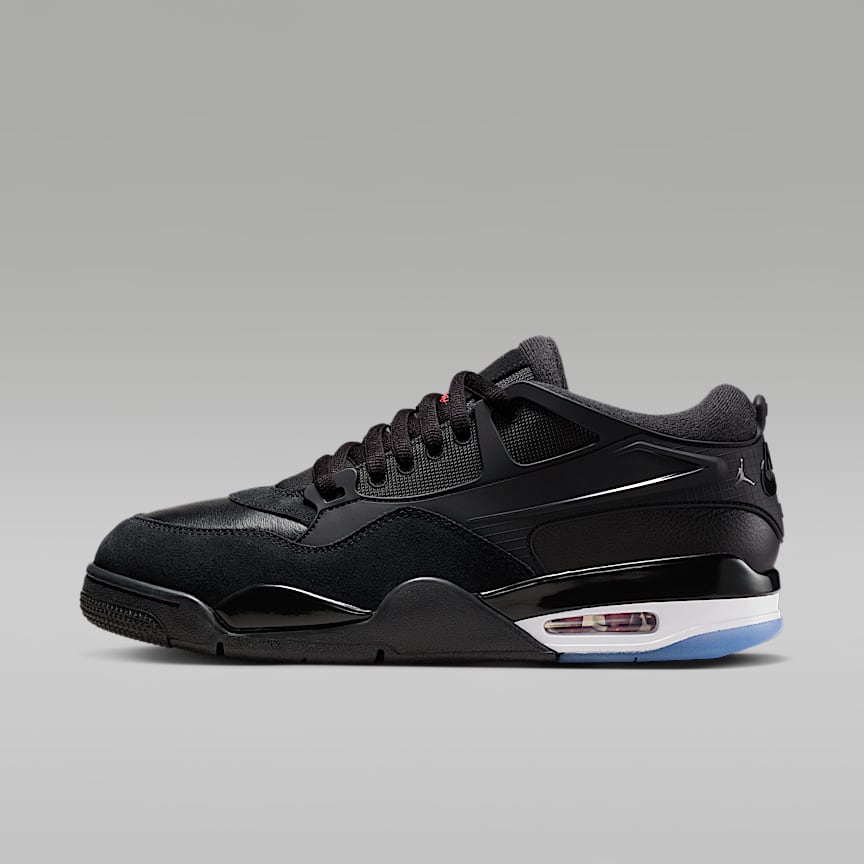 Air Jordan 1 Low Men's Shoes. Nike CA